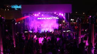 Nico PS: Support set for Matroda 7.24.26