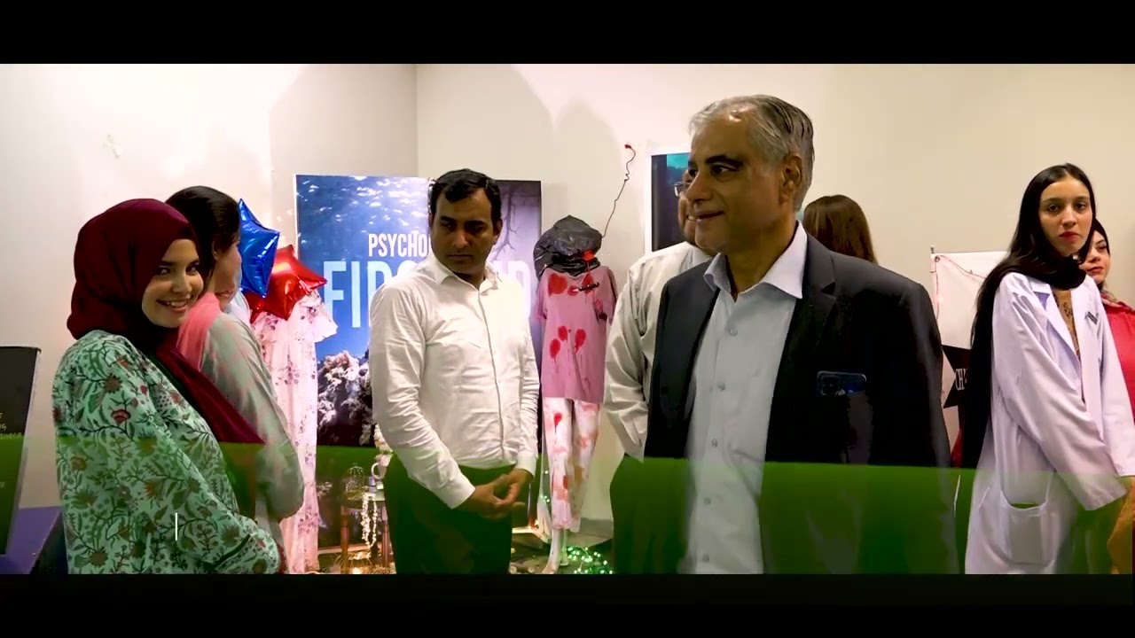 FUSST Open House & Entrepreneurial Exhibition 2022