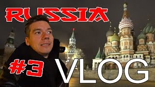 Všetko krásne musí raz skončiť | Premierový VLOG - Part 3