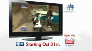 Channel 9 - Southern Cross Gtsbkn