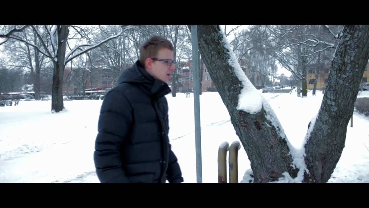 Bild från Skräp