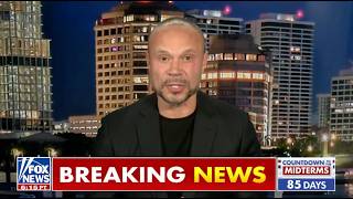 Dan Bongino SHREDS AOC for her pathetic rebrand from woke