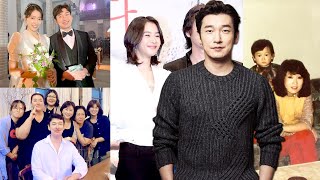 Who is Cho Seung woo  - Family, Father, sister, Career and Girlfriend