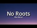 Alice Merton - No Roots Lyrics Tiktok Song | A thousand times