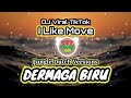 DJ DERMAGA BIRU JUNGLE DUTCH | DJ DERMAGA BIRU REMIX FULL BASS | DJ VIRAL TIKTOK 2022 JEDAG JEDUG