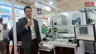 Robotic Vision Inspection | NCN Technologies