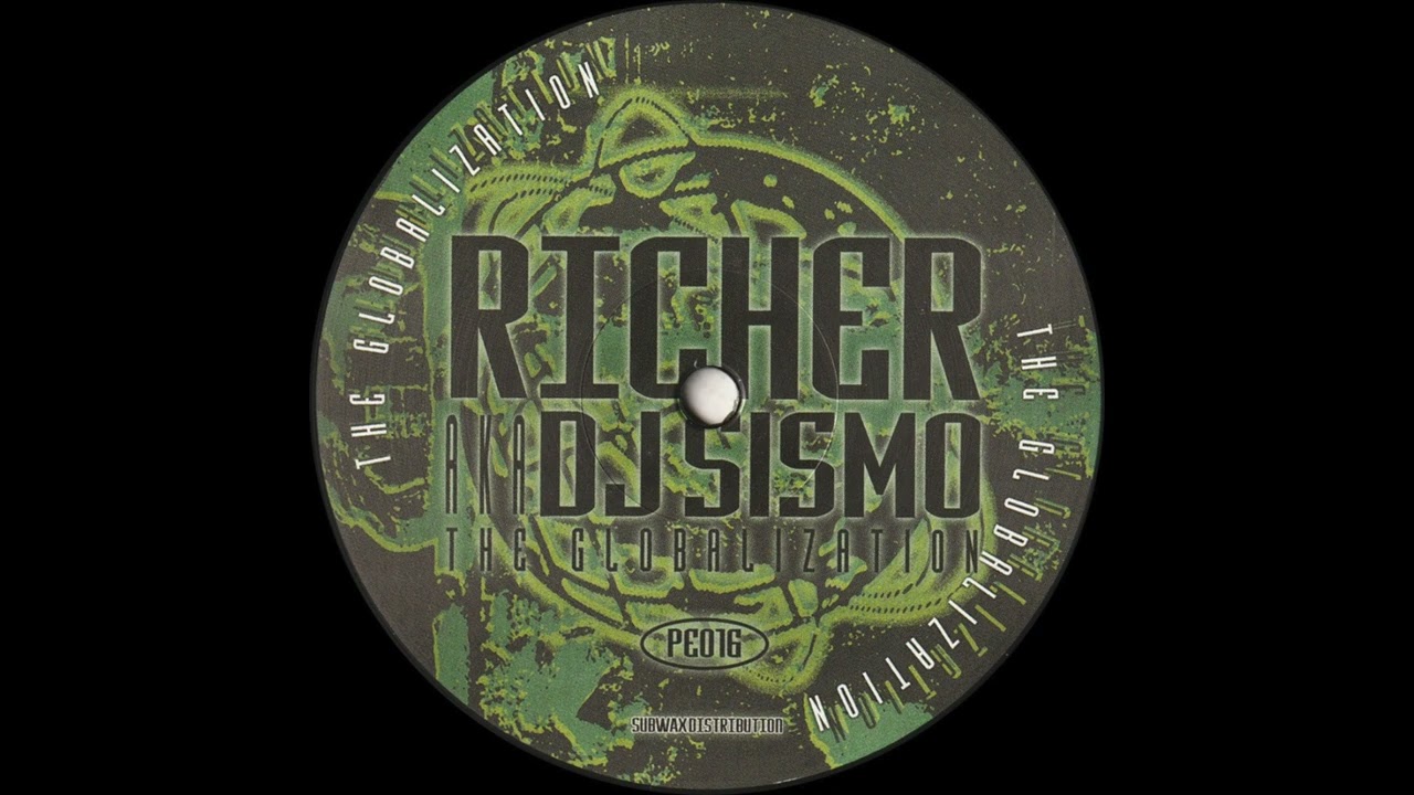 Richer - The Global House