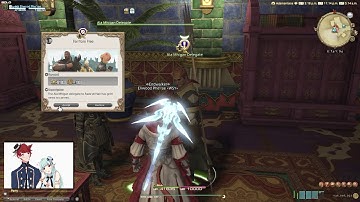 [Endwalker Role Quests] Final Fantasy XIV: Endwalker - Healer Role Quests