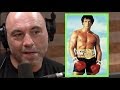 Joe Rogan - People Didn't Really Workout Until Rocky