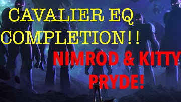 Cavalier Event Quest - X Men: Future Shock!! | Marvel Contest of Champions