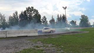 MAPLE LEAF BASH 2018 - Part 2 (vid199)