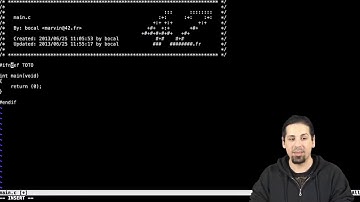 D08 _4 Preprocessing #ifdef / #ifndef