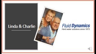 Fluid Dynamics Testimony Linda and Charlie Fluid Dynamics Housetron Demonstration