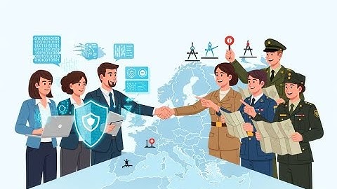 CoCyber Project Snapshot: Bridging Civil & Defense Cybersecurity