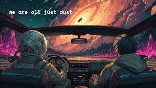 An Interstellar Journey | Late Night Drive & Psychedelic Space Trip Hop [1 Hour]