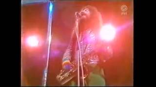 Roy Wood - Look Through The Eyes Of A Fool (1975)