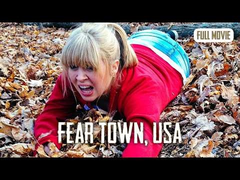 Fear Town, USA still