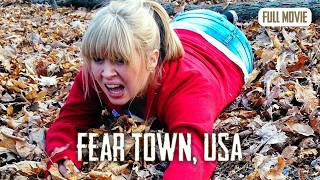 Fear Town USA English Full Movie Comedy Horror
