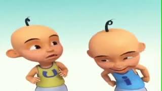 Upinu0026ipin Oseng Oseng Celeng