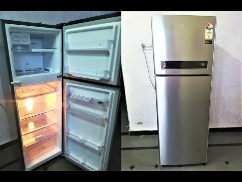 Best Budget Whirlpool 265 Ltr Double Door Refrigerator (Fridge) Review ...