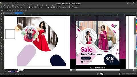 Social Media Ads Design Tutorial - Tips & Tricks For Beginners- Ahsan Sabri