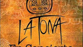 Video thumbnail of "La Tona - Ío (El Regreso a Xibalbá)"