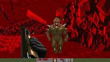 Doom, but it