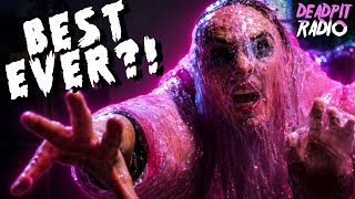 Best Horror Movie Remakes? | deadpit.com