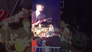 Lauren Alaina 6/24/17 live (2 of 2)