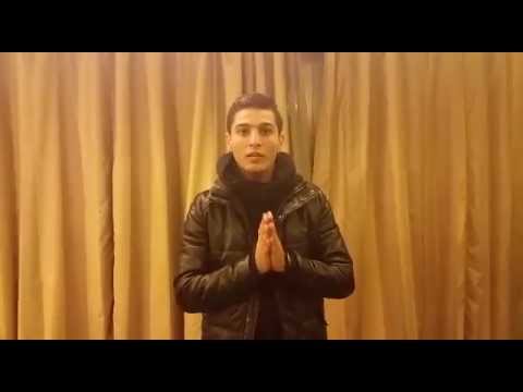 #محمد_عساف :حملة #UNRWA لمناهضة العنف ضد المرأة