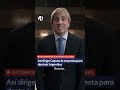 Caputo dirige la orquesta para destruir Argentina