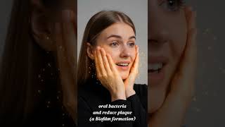 Did you know? Every brush can be a step toward better oral wellness🦷✨