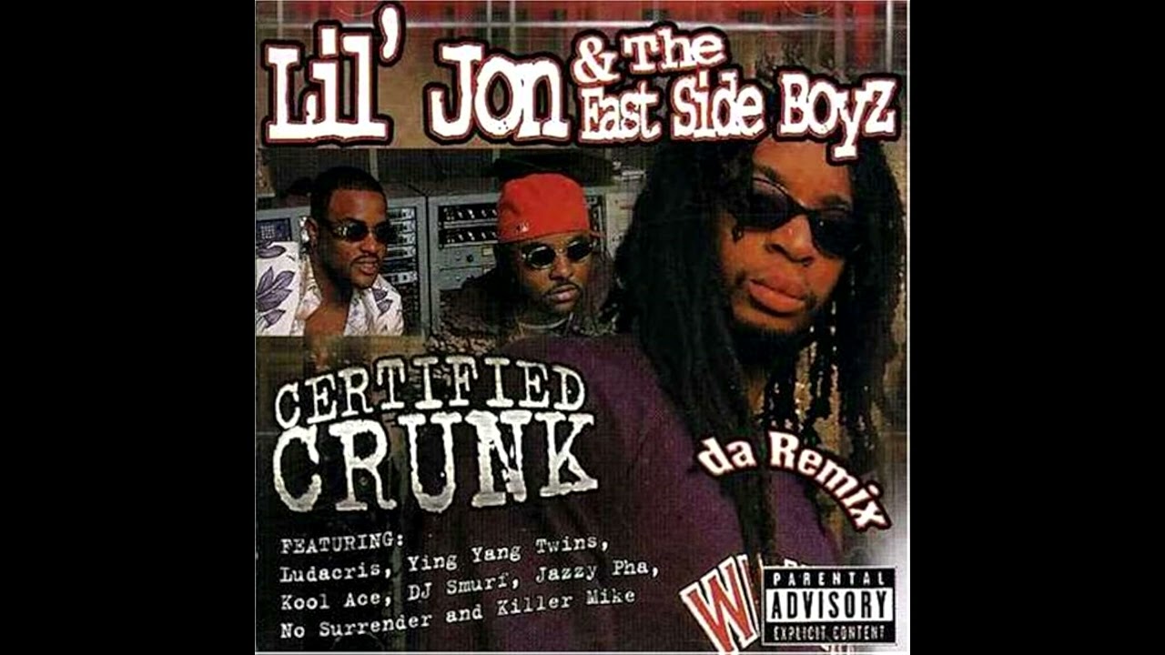 [FREE] Lil Jon x Crunk x 2000s Dirty South Sample Type Beat 2026 - "FREE DEM BOYZ"