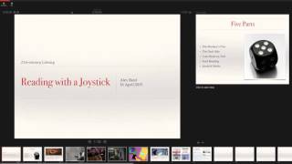 Recording Audio for Powerpoint 2016 on a Mac