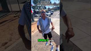 Man Pulls the FBI Card Over Filming and Gets Shut Down