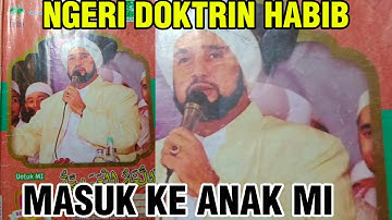 DOKTRIN HBB SUDAH MERAMBAH ANAK-ANAK KITA‼️BUKU PELAJARAN MI SUDAH ADA⁉️