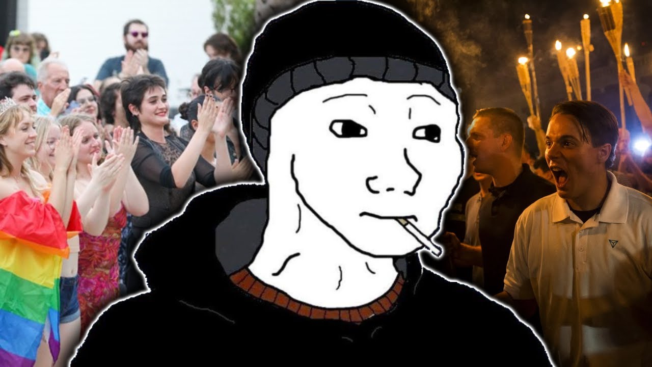 Did The Left Really Fail To Reach Men?