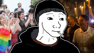 Did The Left Really Fail To Reach Men?