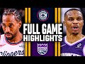 Clippers vs Kings Full Game Highlights | Dec 30, 2025 🏀