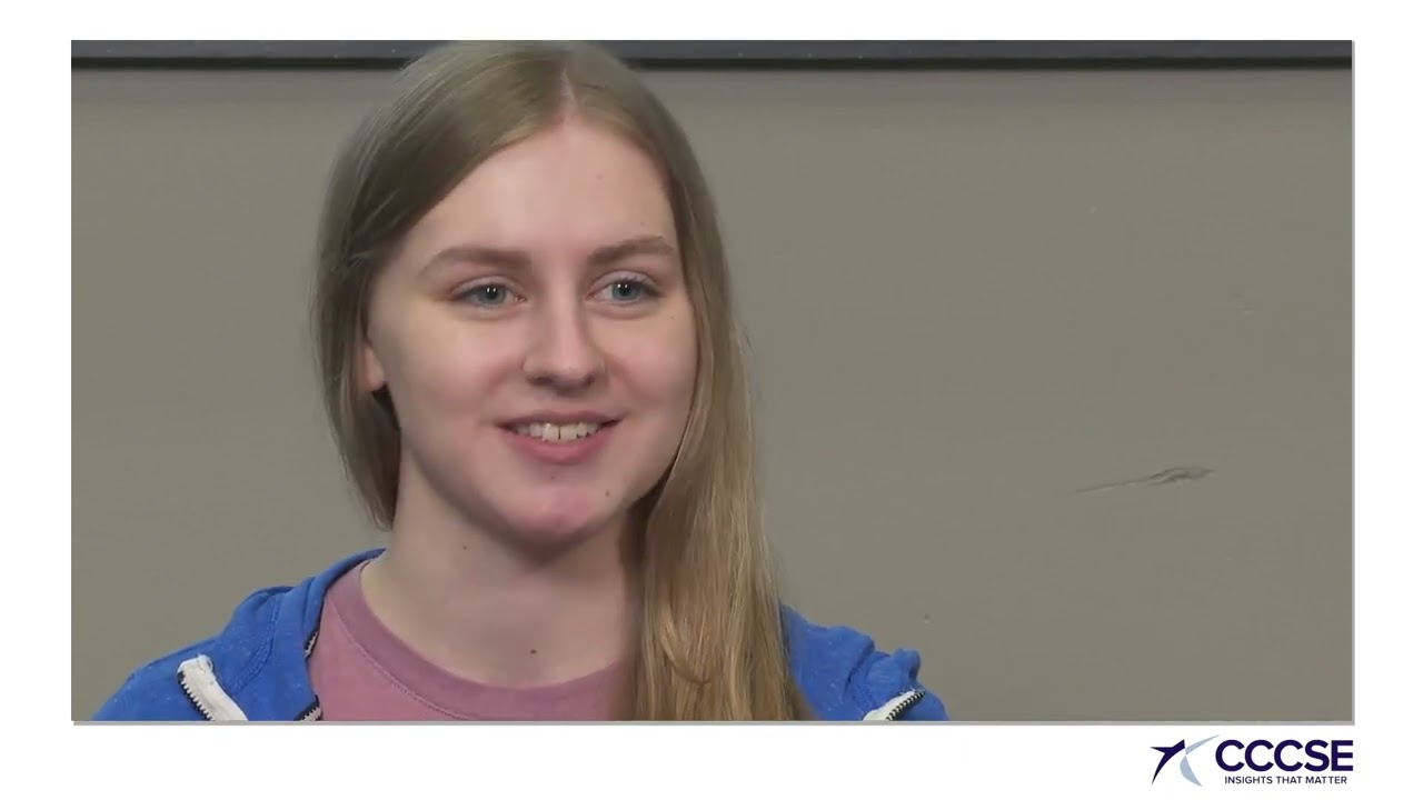 Engagement: Unengaging Professor