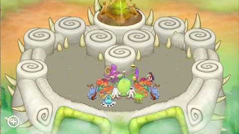 My Singing Monsters | Gravity Falls Theme | Composer Island