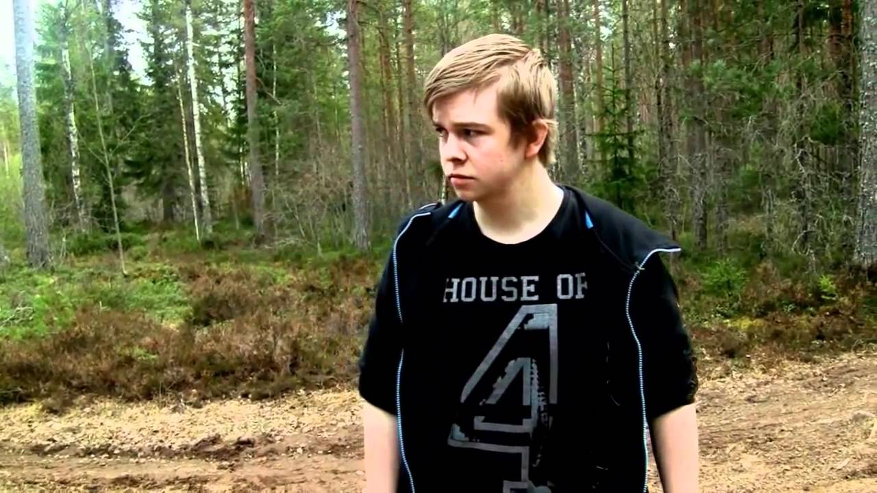 Bild från Ut i skogen 4