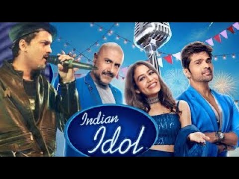 Assamese song by zubeen garg on indian idol Stage  Abdul youtuber