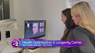 Next Health: Longevity & Wellness