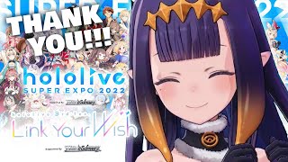 【Chat】 Thank You!!!! Looking Back at 3rd Fes!
