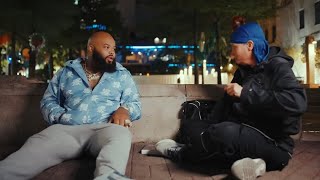 Tne Jaypee - Back At It Official Music Video