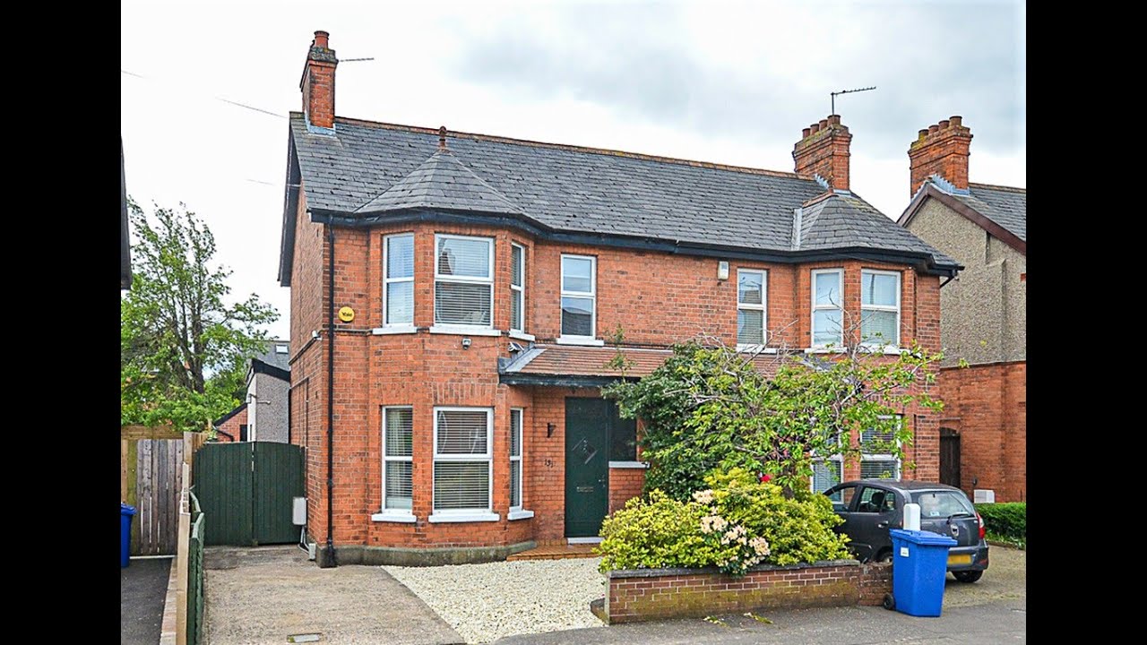 131 Ardenlee Avenue Belfast YouTube