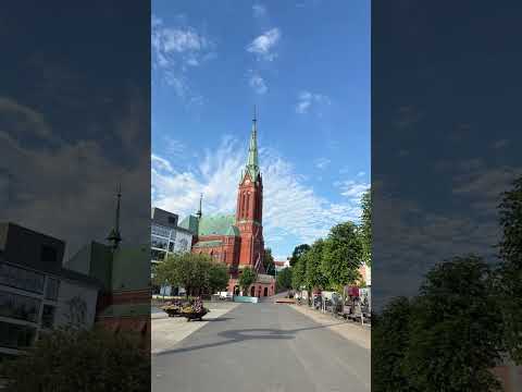 #youtubeshorts #travel #youtube #nature #norway #summer #arendal #มนต์แคนแก่นคูน