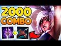 MAKE YOUR ENEMIES RAGEQUIT WITH RIVEN TOP! - SEASON 10 RIVEN GAMEPLAY! - League of Legends