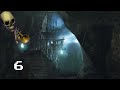 Dark Souls 2 - Part 6: Pirate's Cove, Viking's Landing , Clown Town,